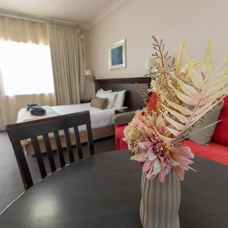 Highfields Motel Toowoomba Экстерьер фото
