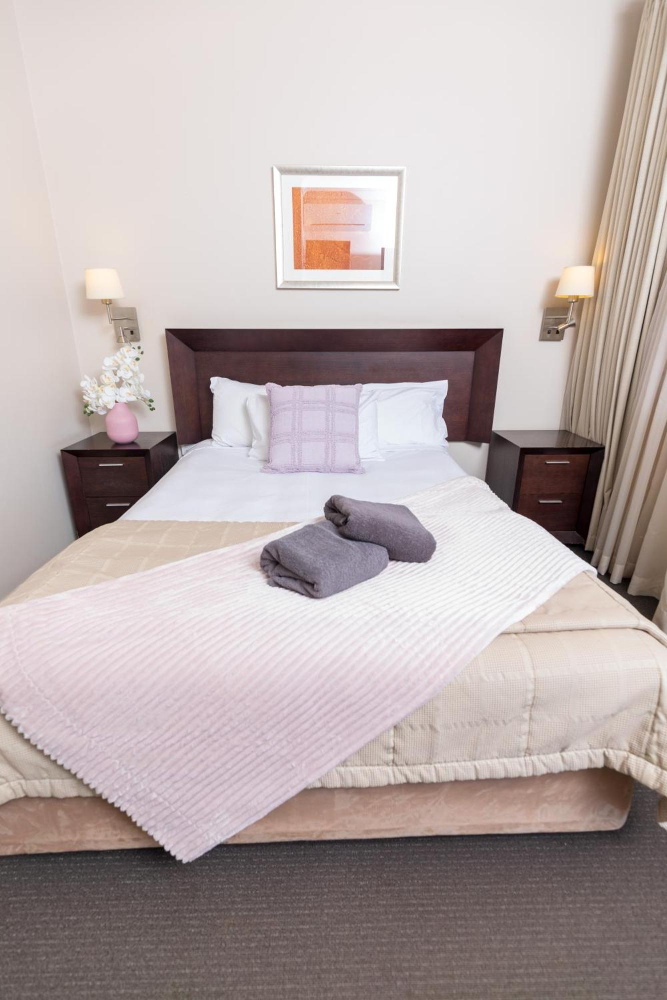 Highfields Motel Toowoomba Экстерьер фото