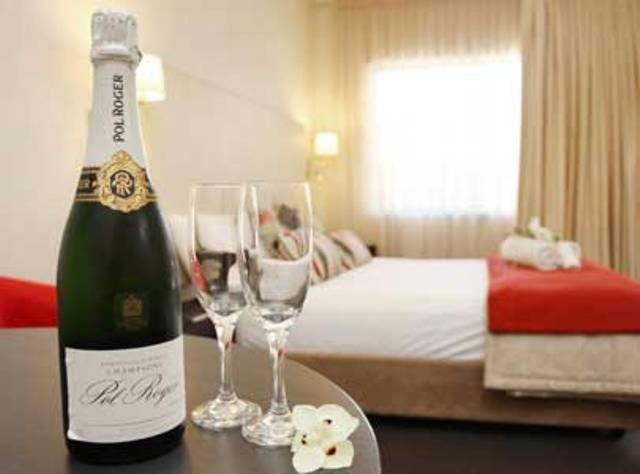 Highfields Motel Toowoomba Экстерьер фото