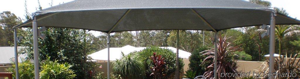 Highfields Motel Toowoomba Экстерьер фото