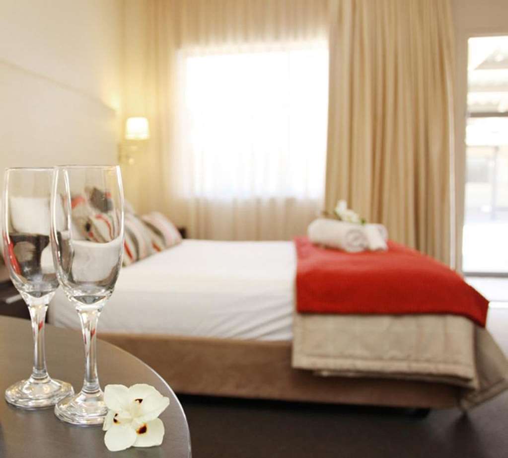 Highfields Motel Toowoomba Номер фото