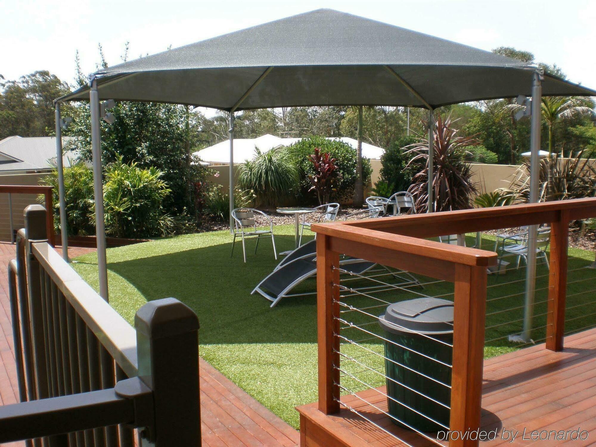 Highfields Motel Toowoomba Экстерьер фото
